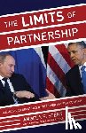 Stent, Angela E. - The Limits of Partnership