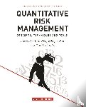 McNeil, Alexander J., Frey, Rudiger, Embrechts, Paul - Quantitative Risk Management