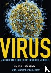 Marilyn J. Roossinck - Virus