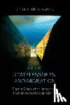 Benhabib, Professor Seyla - Exile, Statelessness, and Migration