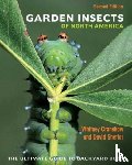 Cranshaw, Whitney, Shetlar, David - Garden Insects of North America