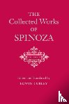 Spinoza, Benedictus de - The Collected Works of Spinoza, Volume II