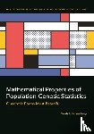 Rosenberg, Noah A. - Mathematical Properties of Population-Genetic Statistics