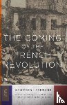 Lefebvre, Georges - The Coming of the French Revolution
