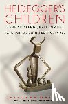 Wolin, Richard - Heidegger's Children
