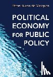 Bueno de Mesquita, Ethan - Political Economy for Public Policy