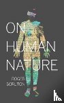 Scruton, Roger - On Human Nature
