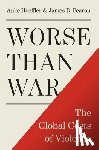 Hoeffler, Anke, Fearon, James D. - Worse than War