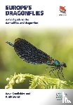 Smallshire, Dave, Swash, Andy - Europe's Dragonflies