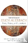 Auerbach, Erich - Time, History, and Literature