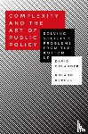 Colander, David, Kupers, Roland - Complexity and the Art of Public Policy