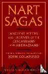 Colarusso, John - Nart Sagas