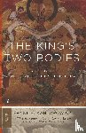 Kantorowicz, Ernst - The King's Two Bodies