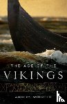 Winroth, Anders - The Age of the Vikings