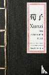 Xunzi - Xunzi