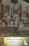 Strayer, Joseph R. - On the Medieval Origins of the Modern State