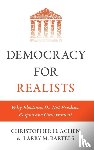 Achen, Christopher H., Bartels, Larry M. - Democracy for Realists