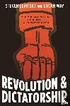 Levitsky, Steven, Way, Lucan - Revolution and Dictatorship