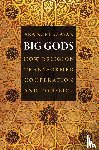 Norenzayan, Ara - Big Gods