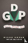 Coyle, Diane - GDP
