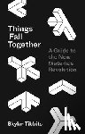 Tibbits, Skylar - Things Fall Together