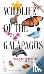 Fitter, Julian - Wildlife of the Galápagos: Second Edition