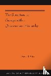 Wise, Daniel T. - The Structure of Groups with a Quasiconvex Hierarchy