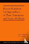 Ikromov, Isroil A., Muller, Detlef - Fourier Restriction for Hypersurfaces in Three Dimensions and Newton Polyhedra