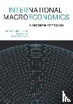 Schmitt-Grohe, Stephanie, Uribe, Martin, Woodford, Michael - International Macroeconomics