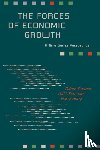 Greiner, Alfred, Semmler, Willi, Gong, Gang - The Forces of Economic Growth