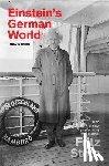 Stern, Fritz - Einstein's German World