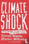Wagner, Gernot, Weitzman, Martin L. - Climate Shock