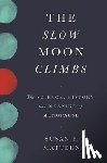 Mattern, Susan - The Slow Moon Climbs