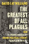 Williams, David Lay - The Greatest of All Plagues