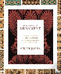 Owen Jones - The Grammar of Ornament