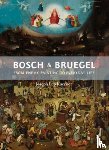 Koerner, Joseph Leo - Bosch and Bruegel