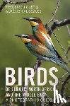 Jiguet, Frederic, Audevard, Aurelien - Birds of Europe, North Africa, and the Middle East