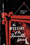 Jevons, Marshall - The Mystery of the Invisible Hand