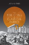 Ober, Josiah - The Rise and Fall of Classical Greece