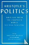 Aristotle - Aristotle's Politics