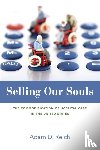 Reich, Adam Dalton - Selling Our Souls