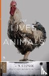 Coetzee, J. M. - The Lives of Animals