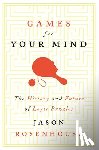 Rosenhouse, Jason - Games for Your Mind