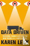 Levy, Karen - Data Driven