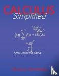 Fernandez, Oscar E. - Calculus Simplified