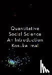 Imai, Kosuke - Quantitative Social Science