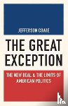 Cowie, Jefferson - The Great Exception