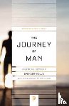 Spencer Wells - The Journey of Man - A Genetic Odyssey