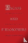 Marenbon, John - Pagans and Philosophers