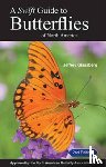 Glassberg, Jeffrey - A Swift Guide to Butterflies of Mexico and Central America